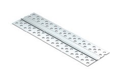 TAMADEX Plastový dilatační profil - 30 m (šikmina)